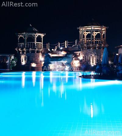 Sea Life Resort 37